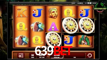 Jogos de mesa e apostas rápidas na 639bet