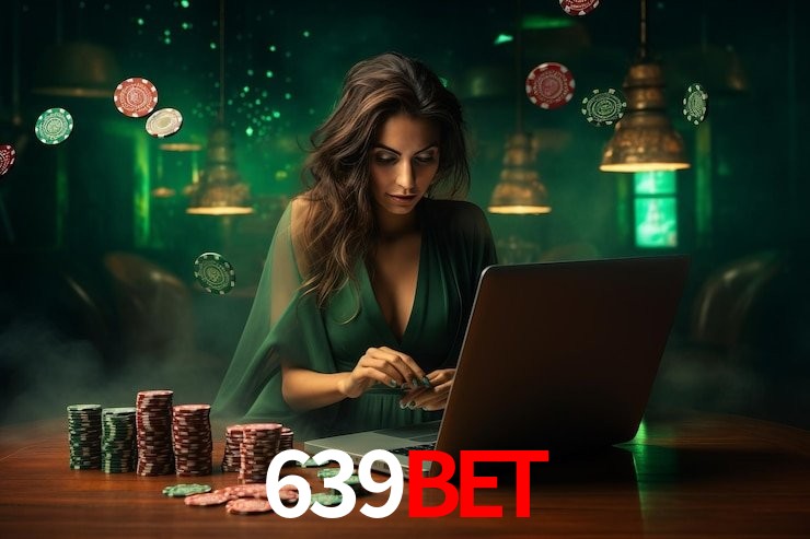 Segurança e privacidade no APP 639bet