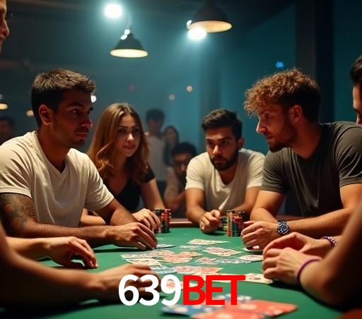 Jogos com bônus e suporte 24h na 639bet
