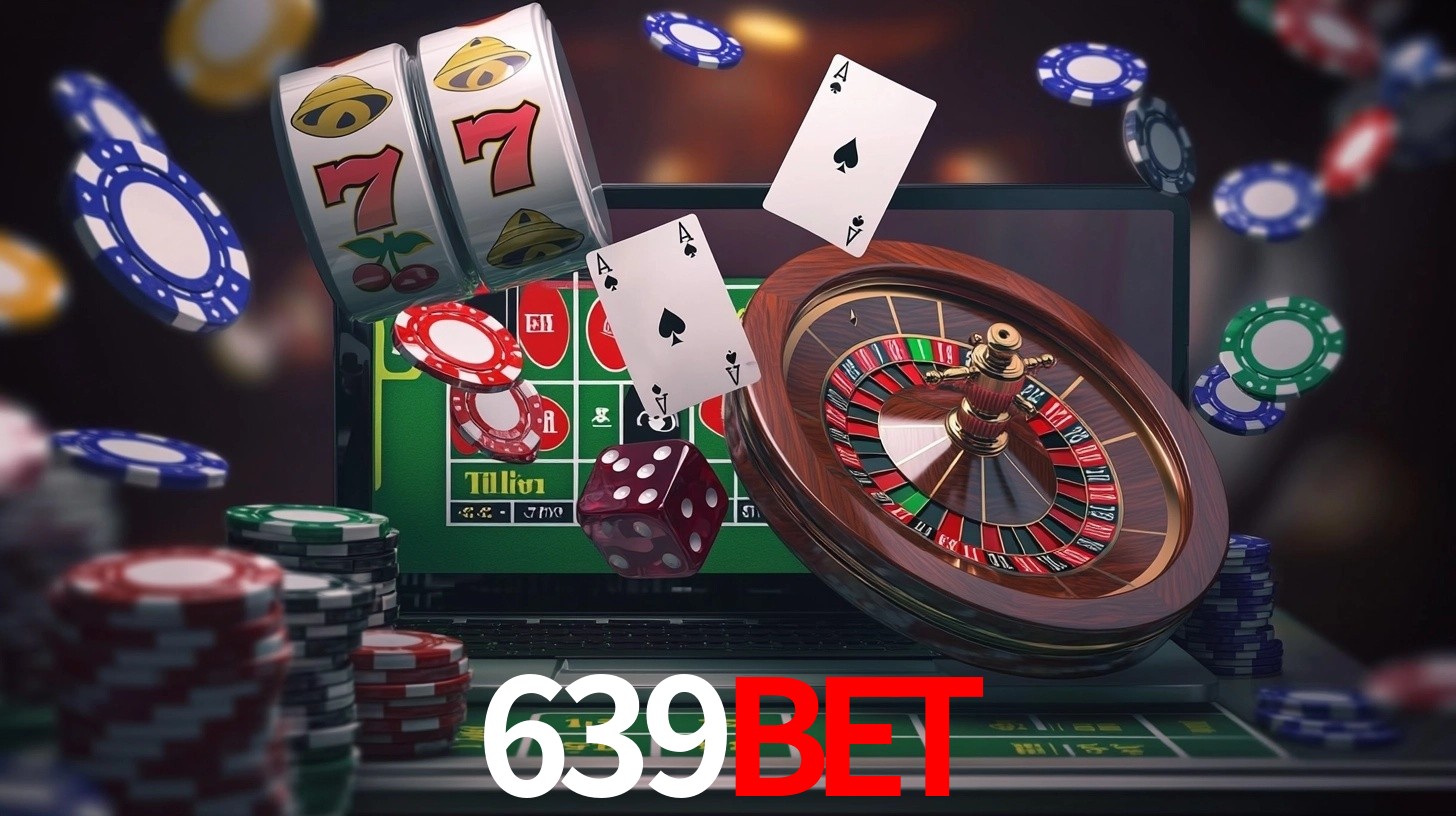 Cashback e recargas na 639bet